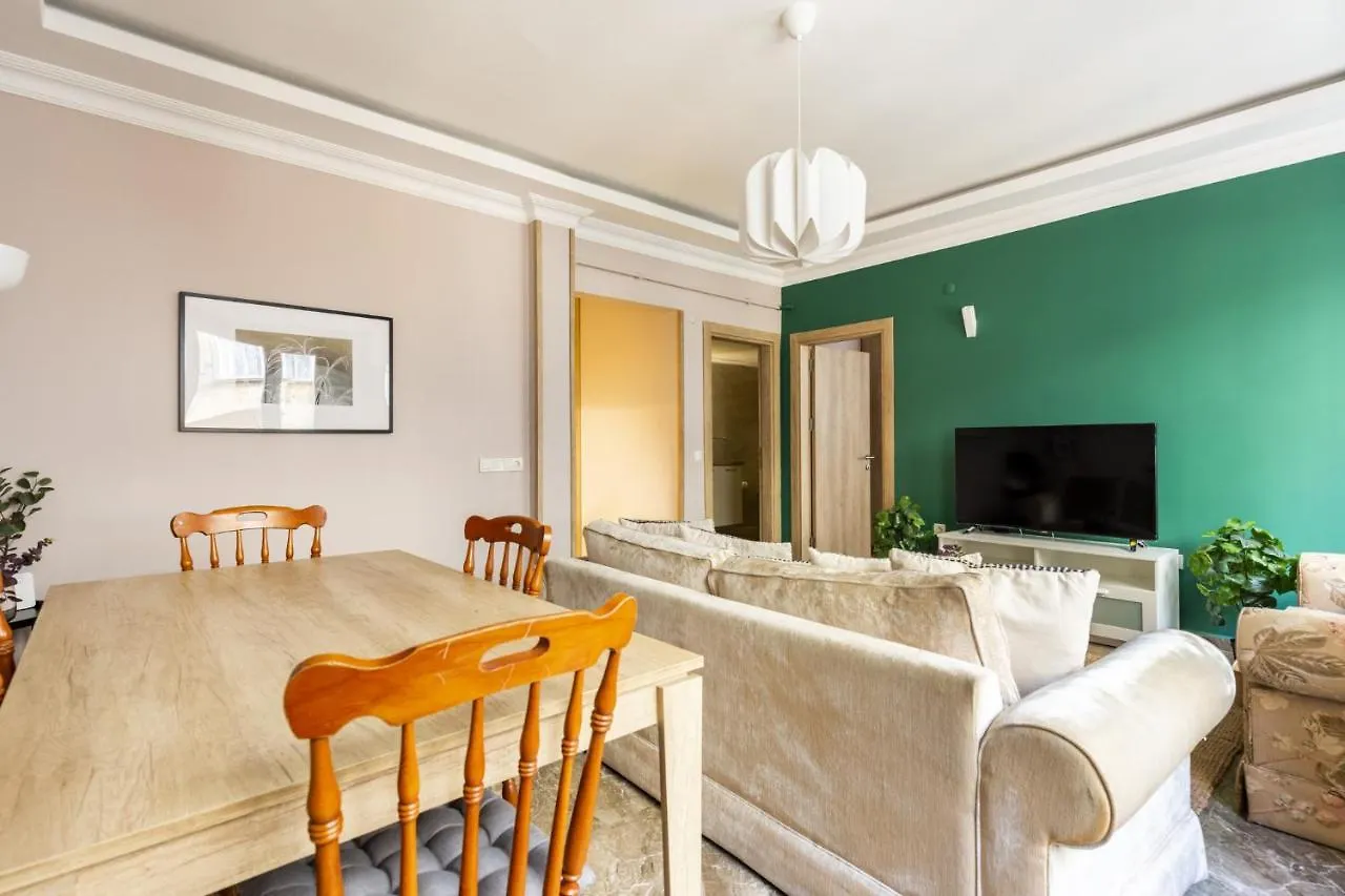 Apartmán Mod Istanbulská provincie